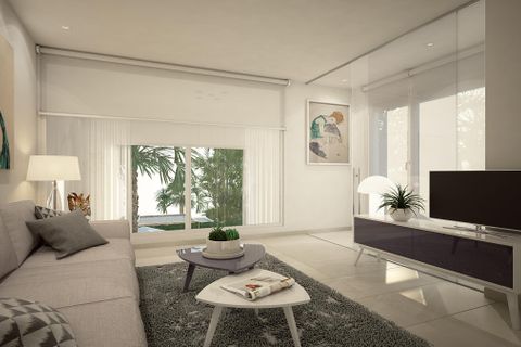Villa a Algorfa, Alicante, Algorfa - € 483.000 | Ref: ADO6228 - foto 7