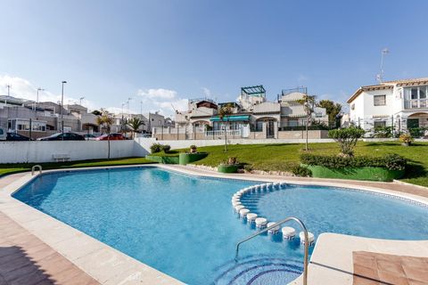 Wohnung in Los Balcones, Alicante - Foto 2