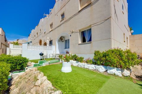Wohnung in Los Balcones, Alicante - Foto 3