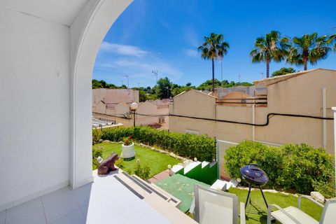 Wohnung in Los Balcones, Alicante - Foto 4