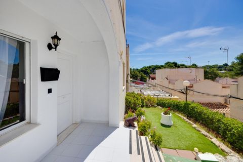 Wohnung in Los Balcones, Alicante - Foto 5