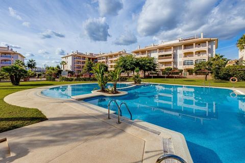 Lejlighed i Playa Flamenca, Alicante, Playa Flamenca - € 218.000 | Ref: CM490 - foto 2