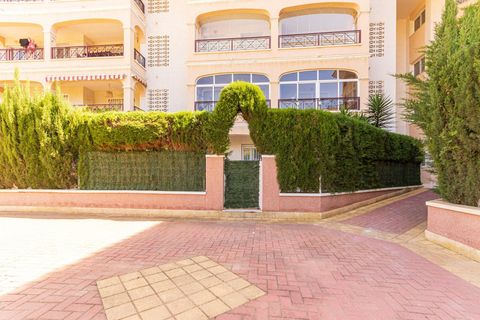 Lejlighed i Playa Flamenca, Alicante, Playa Flamenca - € 218.000 | Ref: CM490 - foto 4