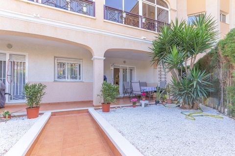 Lejlighed i Playa Flamenca, Alicante, Playa Flamenca - € 218.000 | Ref: CM490 - foto 5