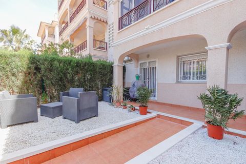 Lejlighed i Playa Flamenca, Alicante, Playa Flamenca - € 218.000 | Ref: CM490 - foto 7