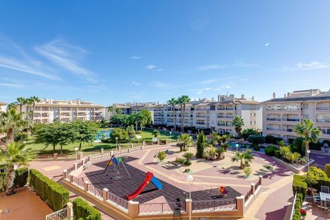 Lejlighed i Playa Flamenca, Alicante, Playa Flamenca - € 218.000 | Ref: CM490 - foto 9