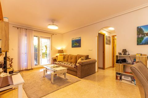 Lejlighed i Playa Flamenca, Alicante, Playa Flamenca - € 218.000 | Ref: CM490 - foto 11