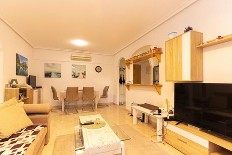 Lejlighed i Playa Flamenca, Alicante, Playa Flamenca - € 218.000 | Ref: CM490 - foto 12