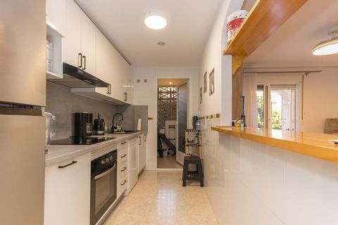 Lejlighed i Playa Flamenca, Alicante, Playa Flamenca - € 218.000 | Ref: CM490 - foto 13