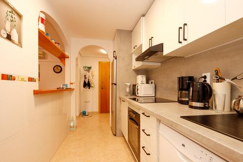 Lejlighed i Playa Flamenca, Alicante, Playa Flamenca - € 218.000 | Ref: CM490 - foto 14