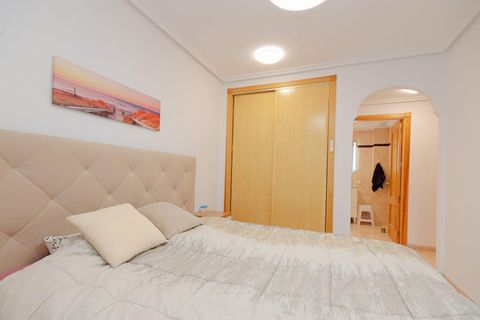 Lejlighed i Playa Flamenca, Alicante, Playa Flamenca - € 218.000 | Ref: CM490 - foto 16