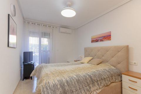 Lejlighed i Playa Flamenca, Alicante, Playa Flamenca - € 218.000 | Ref: CM490 - foto 17