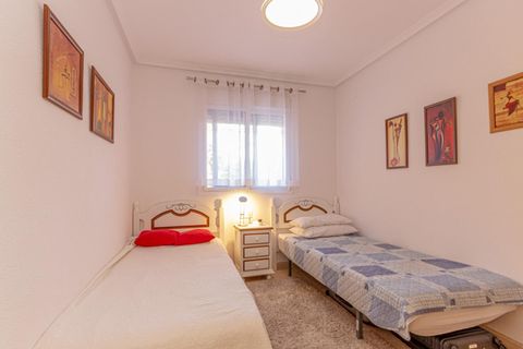 Lejlighed i Playa Flamenca, Alicante, Playa Flamenca - € 218.000 | Ref: CM490 - foto 18