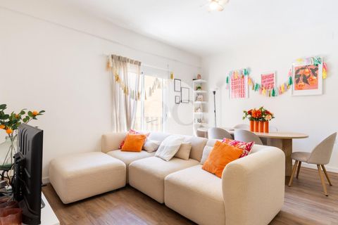 Lejlighed i Valencia, Valencia, Valencia - € 270.000 | Ref: GP012/6904 - foto 1