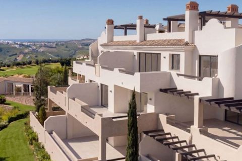 Leilighet i Casares, Malaga, Casares - € 296 000 | Ref: R5433136 - foto 3