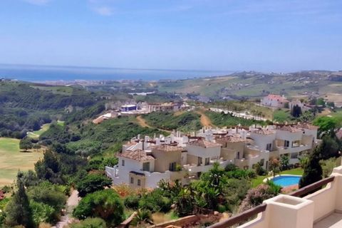 Penthouse i Casares, Malaga, Casares - € 510.000 | Ref: R5433139 - foto 1