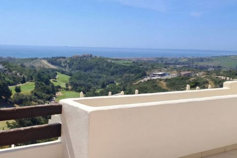 Penthouse i Casares, Malaga, Casares - € 510.000 | Ref: R5433139 - foto 2