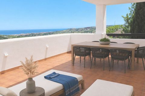 Penthouse i Casares, Malaga, Casares - € 510.000 | Ref: R5433139 - foto 4