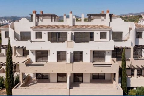 Penthouse i Casares, Malaga, Casares - € 510.000 | Ref: R5433139 - foto 5