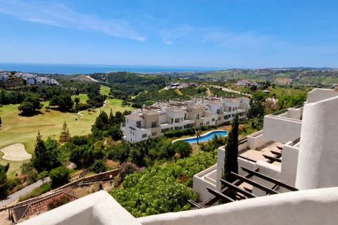 Penthouse i Casares, Malaga, Casares - € 510.000 | Ref: R5433139 - foto 9