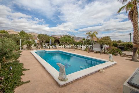Landejendom i Albatera, Alicante, Albatera - € 397.000 | Ref: ALBA CR-D - foto 2