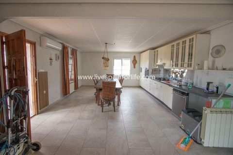 Landejendom i Albatera, Alicante, Albatera - € 397.000 | Ref: ALBA CR-D - foto 3