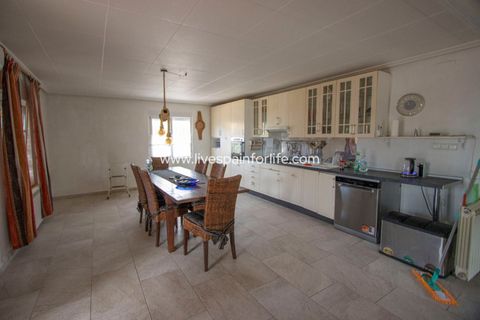 Landejendom i Albatera, Alicante, Albatera - € 397.000 | Ref: ALBA CR-D - foto 6