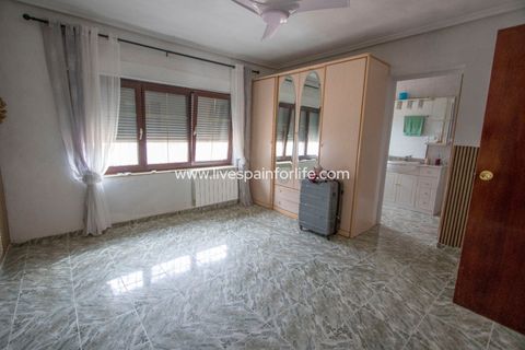 Landejendom i Albatera, Alicante, Albatera - € 397.000 | Ref: ALBA CR-D - foto 7