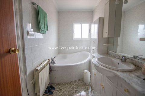 Landejendom i Albatera, Alicante, Albatera - € 397.000 | Ref: ALBA CR-D - foto 8