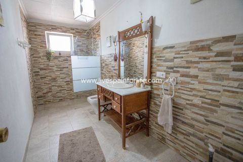 Landejendom i Albatera, Alicante, Albatera - € 397.000 | Ref: ALBA CR-D - foto 11