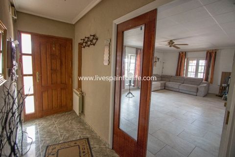 Landejendom i Albatera, Alicante, Albatera - € 397.000 | Ref: ALBA CR-D - foto 13