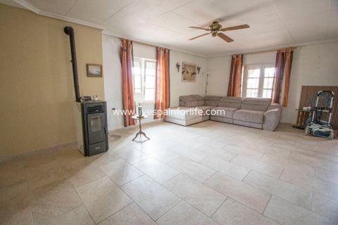 Landejendom i Albatera, Alicante, Albatera - € 397.000 | Ref: ALBA CR-D - foto 14