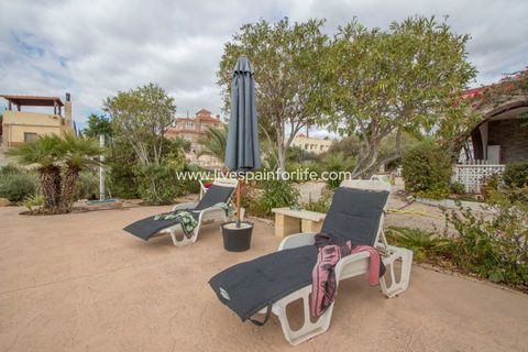 Landejendom i Albatera, Alicante, Albatera - € 397.000 | Ref: ALBA CR-D - foto 18