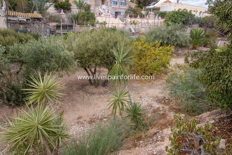 Landejendom i Albatera, Alicante, Albatera - € 397.000 | Ref: ALBA CR-D - foto 20