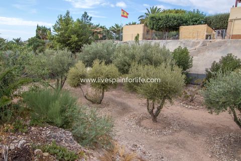 Landejendom i Albatera, Alicante, Albatera - € 397.000 | Ref: ALBA CR-D - foto 21
