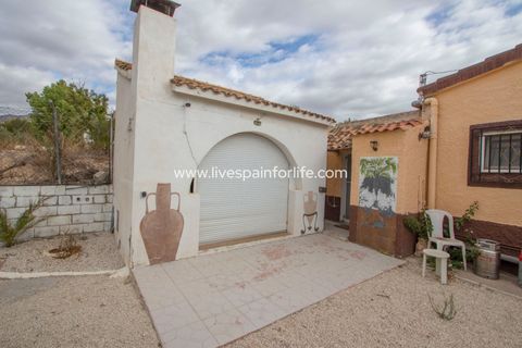 Landejendom i Albatera, Alicante, Albatera - € 397.000 | Ref: ALBA CR-D - foto 23