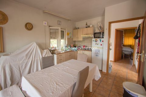 Landejendom i Albatera, Alicante, Albatera - € 397.000 | Ref: ALBA CR-D - foto 31