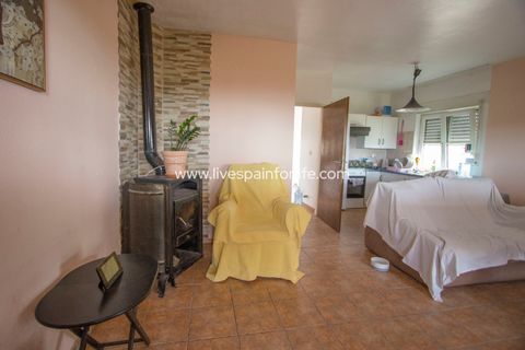 Landejendom i Albatera, Alicante, Albatera - € 397.000 | Ref: ALBA CR-D - foto 41