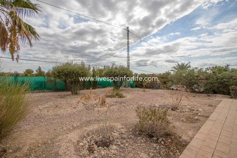 Landejendom i Albatera, Alicante, Albatera - € 397.000 | Ref: ALBA CR-D - foto 43