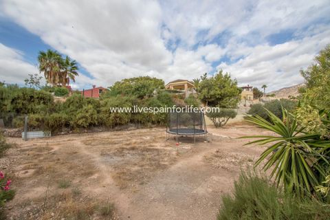 Landejendom i Albatera, Alicante, Albatera - € 397.000 | Ref: ALBA CR-D - foto 45