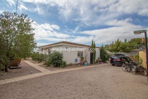 Landejendom i Albatera, Alicante, Albatera - € 397.000 | Ref: ALBA CR-D - foto 47