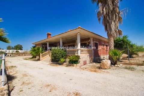Herregård i Cox, Alicante, Cox - € 348 000 | Ref: Cox JB - foto 4