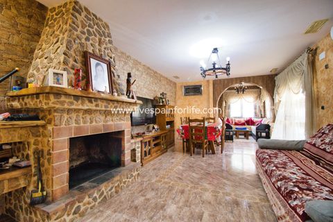 Herregård i Cox, Alicante, Cox - € 348 000 | Ref: Cox JB - foto 8