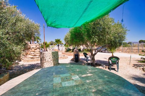 Herregård i Cox, Alicante, Cox - € 348 000 | Ref: Cox JB - foto 32