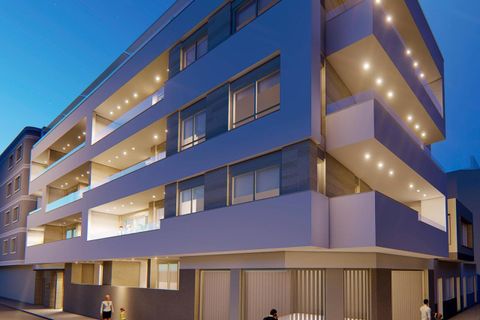 Lejlighed i Torrevieja, Alicante, Torrevieja - € 255.000 | Ref: 778631 - foto 9