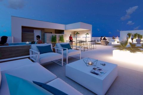 Lejlighed i Torrevieja, Alicante, Torrevieja - € 255.000 | Ref: 778631 - foto 16