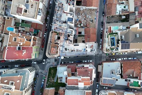 Lejlighed i Torrevieja, Alicante, Torrevieja - € 255.000 | Ref: 778631 - foto 26
