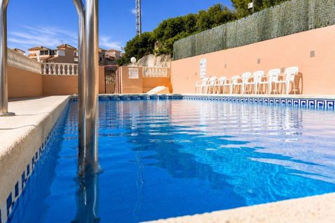 Byhus i Orihuela Costa, Alicante, Orihuela Costa - € 279.900 | Ref: 788097 - foto 2