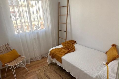 Byhus i Orihuela Costa, Alicante, Orihuela Costa - € 279.900 | Ref: 788097 - foto 15