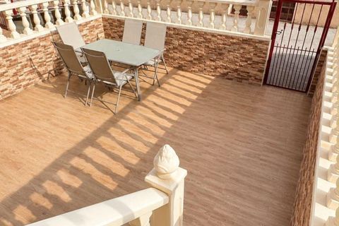 Byhus i Orihuela Costa, Alicante, Orihuela Costa - € 279.900 | Ref: 788097 - foto 18